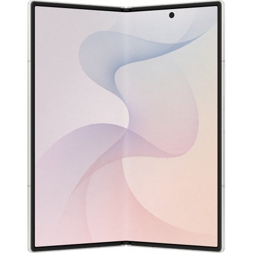 Смартфон Samsung Galaxy Fold 8 Ultra 12/256GB (SM-F976BZWBSEK) Cream купить в Украине | Telemart фото