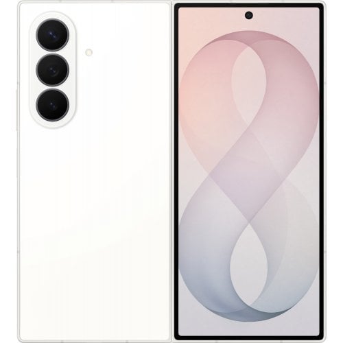 Смартфон Samsung Galaxy Fold 8 Ultra 12/256GB (SM-F976BZWBSEK) Cream купить в Украине | Telemart фото