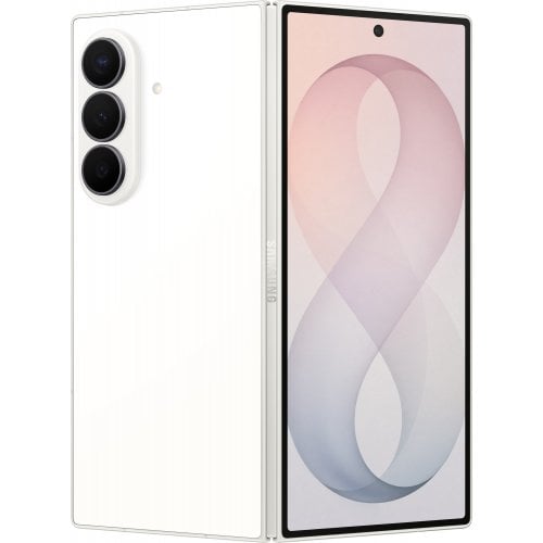 Смартфон Samsung Galaxy Fold 8 Ultra 12/256GB (SM-F976BZWBSEK) Cream купить в Украине | Telemart фото