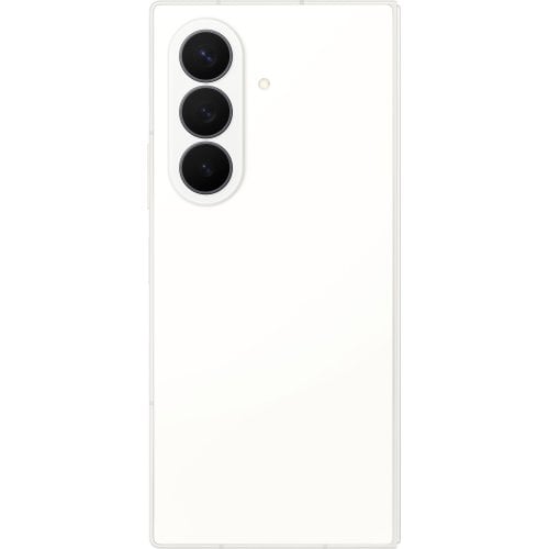 Смартфон Samsung Galaxy Fold 8 Ultra 12/256GB (SM-F976BZWBSEK) Cream купить в Украине | Telemart фото