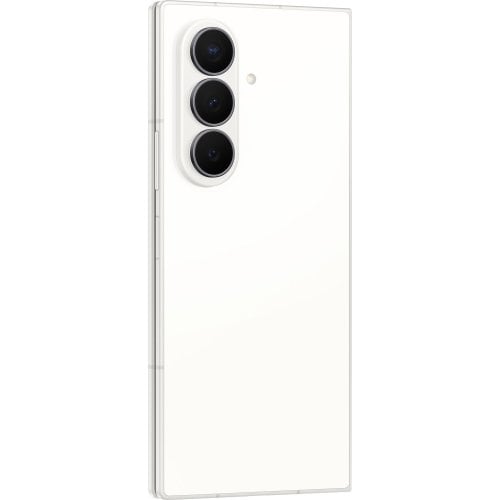 Смартфон Samsung Galaxy Fold 8 Ultra 12/256GB (SM-F976BZWBSEK) Cream купить в Украине | Telemart фото