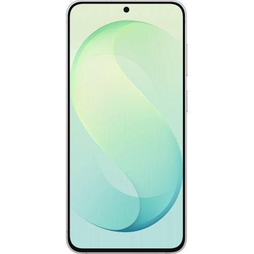 Смартфон Samsung Galaxy S26 FE 8/512GB (SM-S741BLGIEUC) Pistachio купить в Украине | Telemart фото