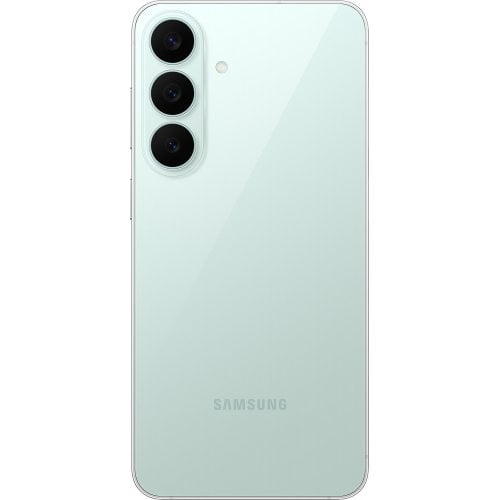 Смартфон Samsung Galaxy S26 FE 8/512GB (SM-S741BLGIEUC) Pistachio купить в Украине | Telemart фото