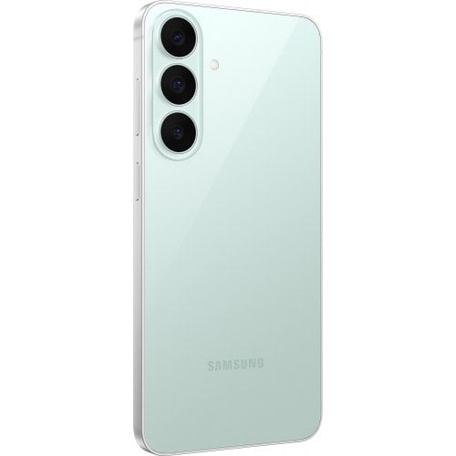 Смартфон Samsung Galaxy S26 FE 8/512GB (SM-S741BLGIEUC) Pistachio купить в Украине | Telemart фото