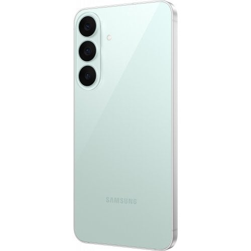 Смартфон Samsung Galaxy S26 FE 8/512GB (SM-S741BLGIEUC) Pistachio купить в Украине | Telemart фото