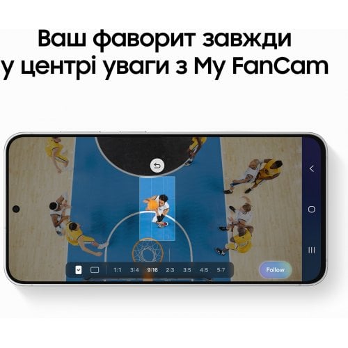 Смартфон Samsung Galaxy S26 FE 8/512GB (SM-S741BLGIEUC) Pistachio купить в Украине | Telemart фото