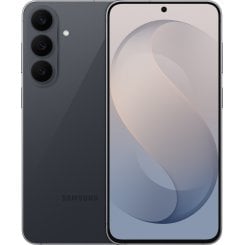 Смартфон Samsung Galaxy S26 FE 8/512GB (SM-S741BZKIEUC) Graphite