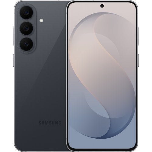 Смартфон Samsung Galaxy S26 FE 8/512GB (SM-S741BZKIEUC) Graphite купить в Украине | Telemart фото