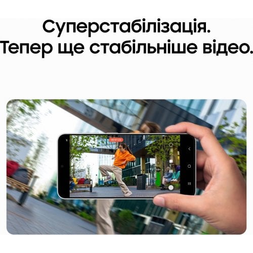 Смартфон Samsung Galaxy S26 FE 8/512GB (SM-S741BZKIEUC) Graphite купить в Украине | Telemart фото