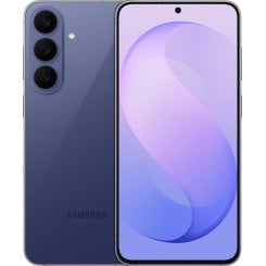 Смартфон Samsung Galaxy S26 FE 8/512GB (SM-S741BZVIEUC) Blueberry