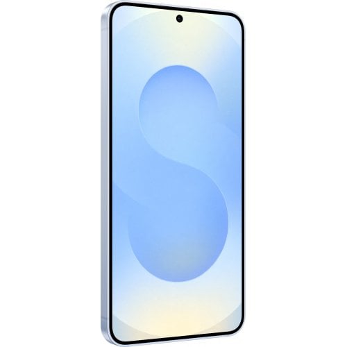 Смартфон Samsung Galaxy S25 12/256GB (SM-S931BLBGEUC) Icy Blue купити в Україні | Telemart фото