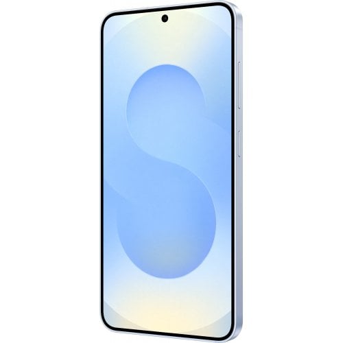 Смартфон Samsung Galaxy S25 12/256GB (SM-S931BLBGEUC) Icy Blue купити в Україні | Telemart фото
