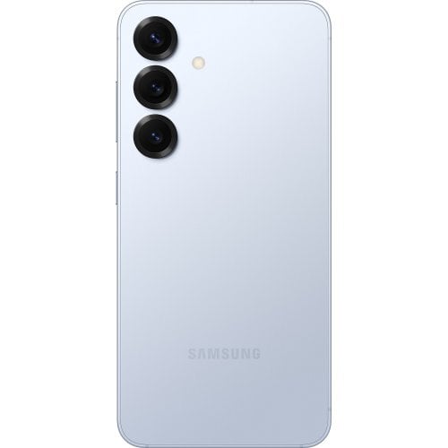 Смартфон Samsung Galaxy S25 12/256GB (SM-S931BLBGEUC) Icy Blue купити в Україні | Telemart фото