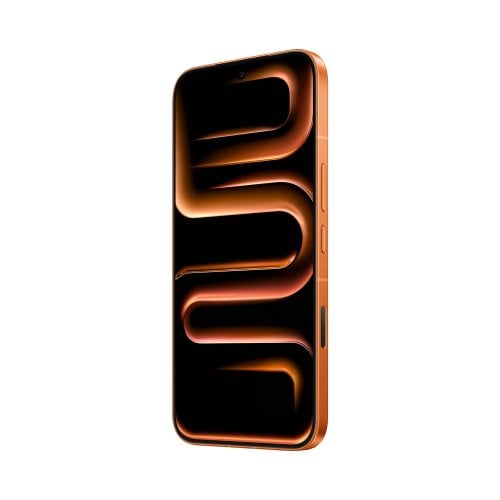 Смартфон Infinix Note 60 Pro X6878 8/256GB Solar Orange купить в Украине | Telemart фото