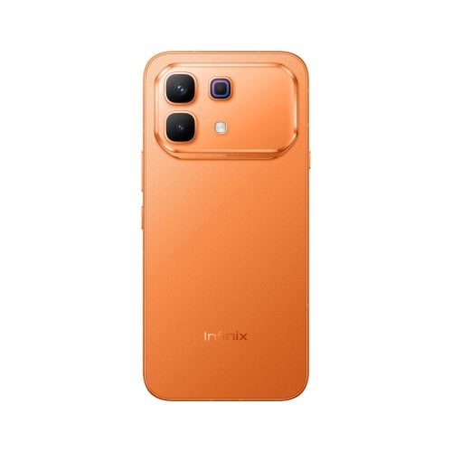 Смартфон Infinix Note 60 Pro X6878 8/256GB Solar Orange купить в Украине | Telemart фото