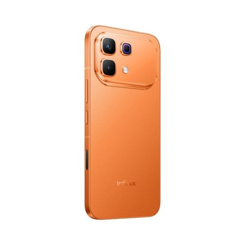 Смартфон Infinix Note 60 Pro X6878 8/256GB Solar Orange купить в Украине | Telemart фото