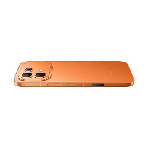 Смартфон Infinix Note 60 Pro X6878 8/256GB Solar Orange купить в Украине | Telemart фото