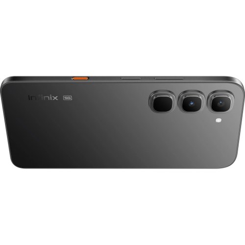 Смартфон Infinix Hot 70 Pro X6896 8/256GB Night Pulse купити в Україні | Telemart фото