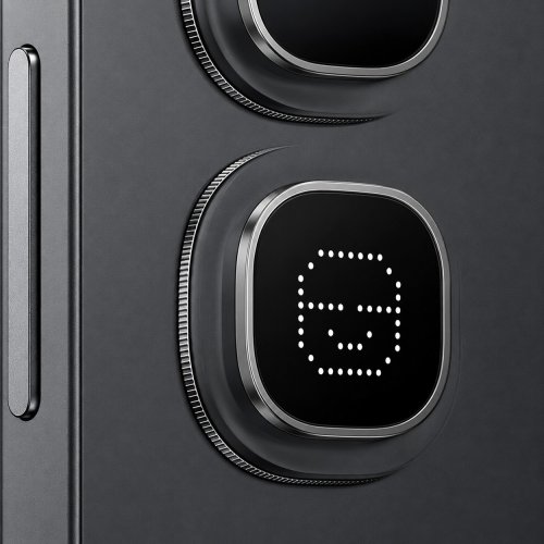Смартфон Infinix Hot 70 Pro X6896 8/256GB Night Pulse купити в Україні | Telemart фото