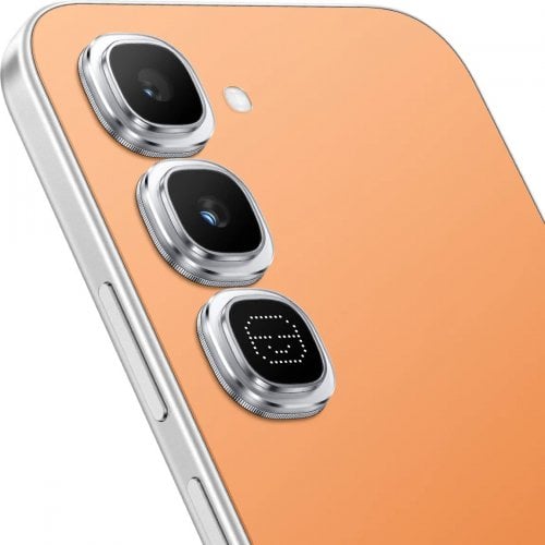 Смартфон Infinix Hot 70 Pro X6896 8/256GB Thermo Orange купити в Україні | Telemart фото
