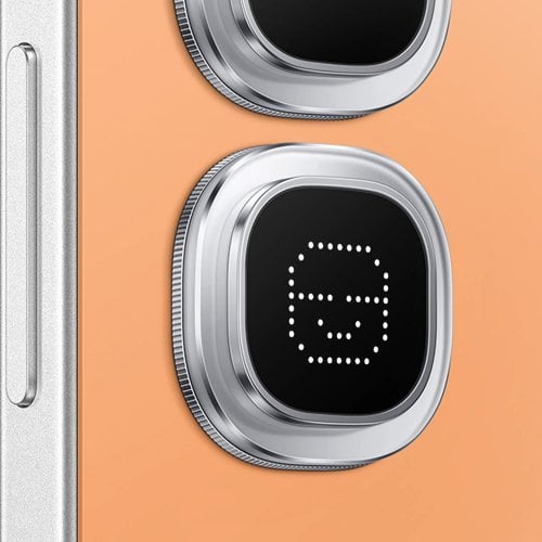 Смартфон Infinix Hot 70 Pro X6896 8/256GB Thermo Orange купити в Україні | Telemart фото
