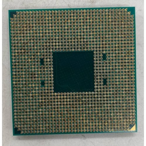 Процесор AMD Ryzen 5 2600 3.4(3.9)GHz 16MB sAM4 Box (YD2600BBAFBOX) (Відновлено продавцем, 922567) купити в Україні | Telemart фото