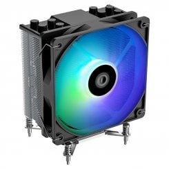 Кулер ID-Cooling SE-40 LED (SE-40 LED) (Восстановлено продавцом, 922575)