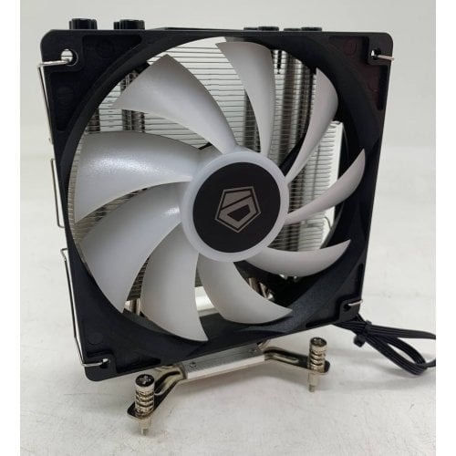 Кулер ID-Cooling SE-40 LED (SE-40 LED) (Восстановлено продавцом, 922575) купить в Украине | Telemart фото