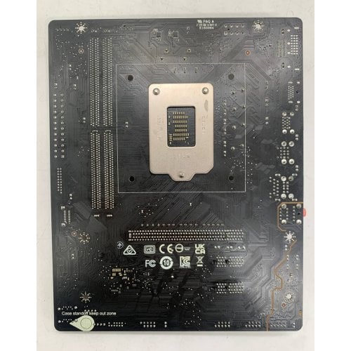 Материнская плата MSI H510M PRO-E (s1200, Intel H510) (Восстановлено продавцом, 922581) купить в Украине | Telemart фото