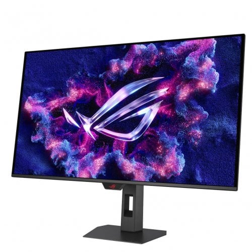 Уценка монитор Asus 31.5" ROG Strix OLED XG32UQWMS (90LM0DT0-B01371) Black (Повреждена упаковка, 922584) купить в Украине | Telemart фото