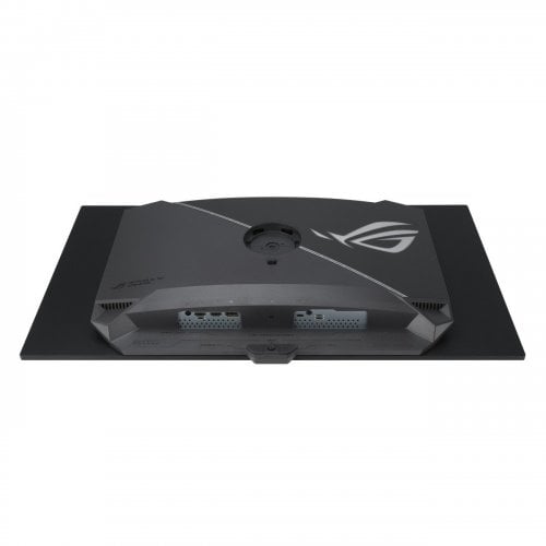 Уценка монитор Asus 31.5" ROG Strix OLED XG32UQWMS (90LM0DT0-B01371) Black (Повреждена упаковка, 922584) купить в Украине | Telemart фото