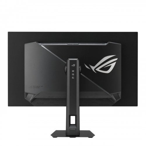 Уценка монитор Asus 31.5" ROG Strix OLED XG32UQWMS (90LM0DT0-B01371) Black (Повреждена упаковка, 922584) купить в Украине | Telemart фото