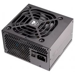 Блок живлення Cougar STX 650 650W (STX650) (Відновлено продавцем, 922587)