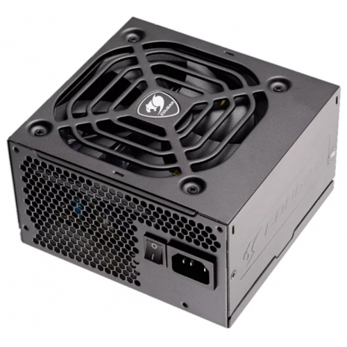 Блок живлення Cougar STX 650 650W (STX650) (Відновлено продавцем, 922587) купити в Україні | Telemart фото