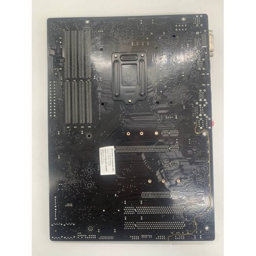 Материнская плата Asus PRIME B360-PLUS (s1151-V2, Intel B360) (Восстановлено продавцом, 922593) купить в Украине | Telemart фото