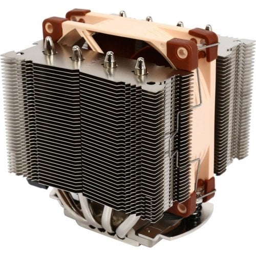 Кулер Noctua NH-D9L (Відновлено продавцем, 922596) купити в Україні | Telemart фото