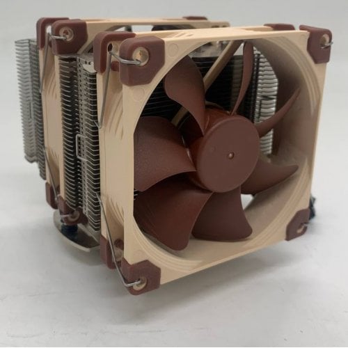 Кулер Noctua NH-D9L (Відновлено продавцем, 922596) купити в Україні | Telemart фото