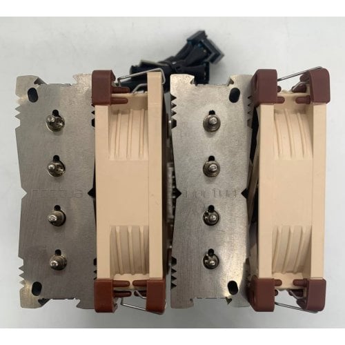 Кулер Noctua NH-D9L (Відновлено продавцем, 922596) купити в Україні | Telemart фото