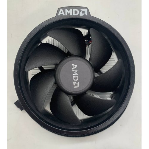 Процесор AMD Ryzen 5 2600X 3.6(4.2)GHz 16MB sAM4 Box (YD260XBCAFBOX) (Відновлено продавцем, 922685) купити в Україні | Telemart фото