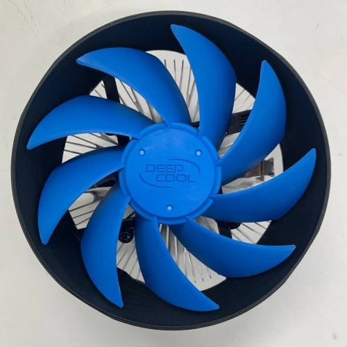 Кулер Deepcool GAMMA ARCHER (DP-MCAL-GA) (Відновлено продавцем, 922696) купити в Україні | Telemart фото