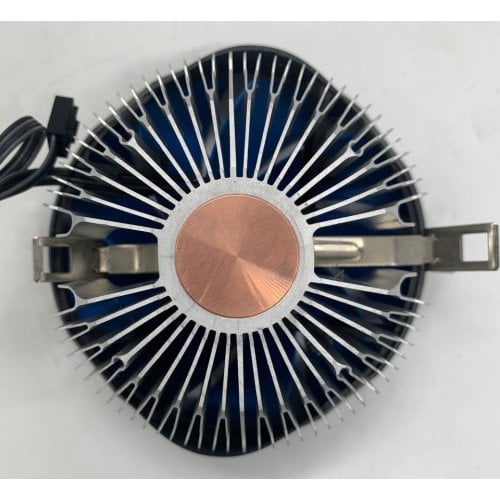 Кулер Deepcool GAMMA ARCHER (DP-MCAL-GA) (Відновлено продавцем, 922696) купити в Україні | Telemart фото