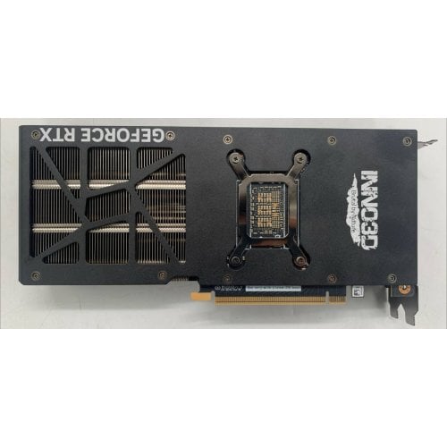 Видеокарта Inno3D GeForce RTX 5070 TWIN X2 12288MB (N50702-12D7-195064N) (Восстановлено продавцом, 922730) купить в Украине | Telemart фото