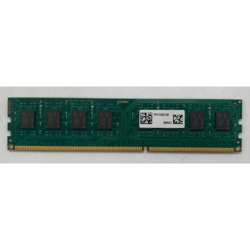 Озу Crucial DDR3 8GB 1600Mhz (CT102464BA160B) (Восстановлено продавцом, 922741) купить в Украине | Telemart фото