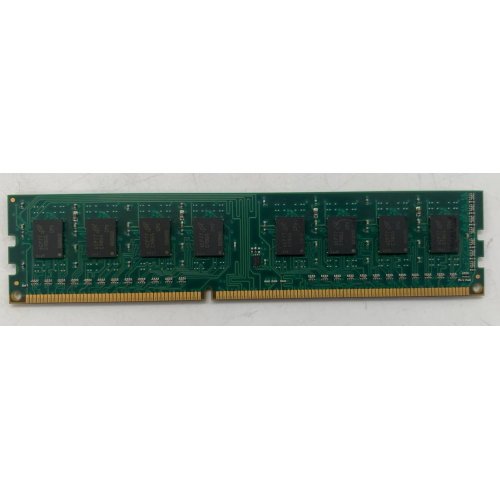 Озу Crucial DDR3 8GB 1600Mhz (CT102464BA160B) (Восстановлено продавцом, 922741) купить в Украине | Telemart фото