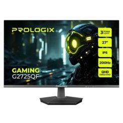 Уцінка монітор Prologix 27