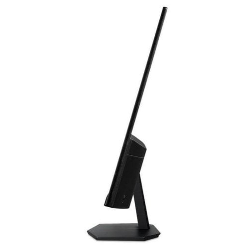 Уценка монитор Prologix 27" G2725QF Black (Повреждена упаковка, 922742) купить в Украине | Telemart фото