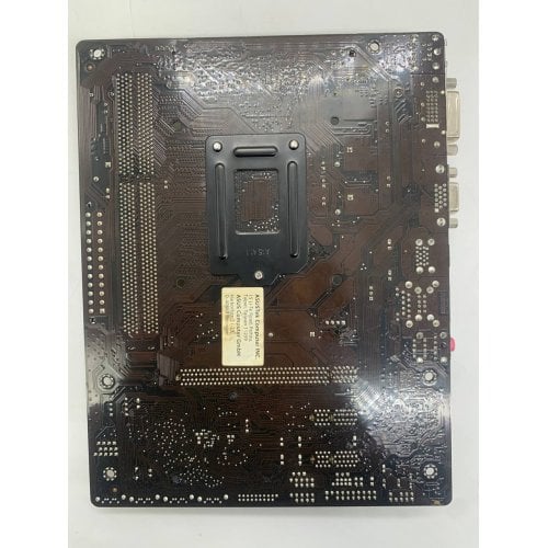 Материнська плата Asus H81M-K (s1150, Intel H81) (Відновлено продавцем, 922743) купити в Україні | Telemart фото