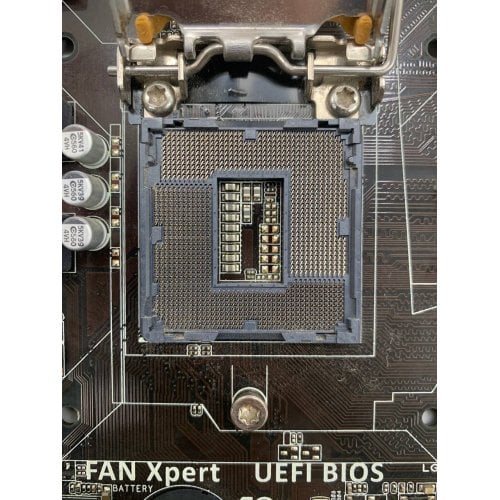 Материнська плата Asus H81M-K (s1150, Intel H81) (Відновлено продавцем, 922743) купити в Україні | Telemart фото