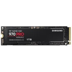 Ssd-диск Samsung 970 PRO V-NAND MLC 1TB M.2 (2280 PCI-E) (MZ-V7P1T0BW) (Відновлено продавцем, 922747)