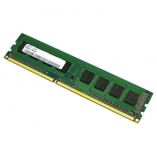Озу Samsung DDR3 4GB 1600Mhz (M378B5173CB0-CK0) (Восстановлено продавцом, 922757) купить в Украине | Telemart фото